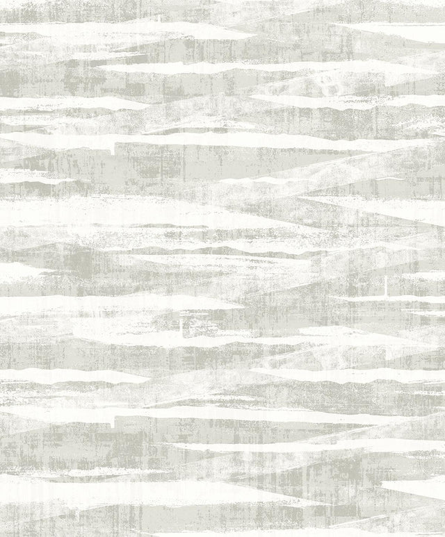 Seabrook Nebulite Stone Wallpaper