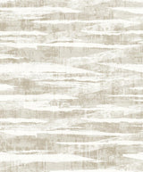 Seabrook Nebulite Latte Wallpaper
