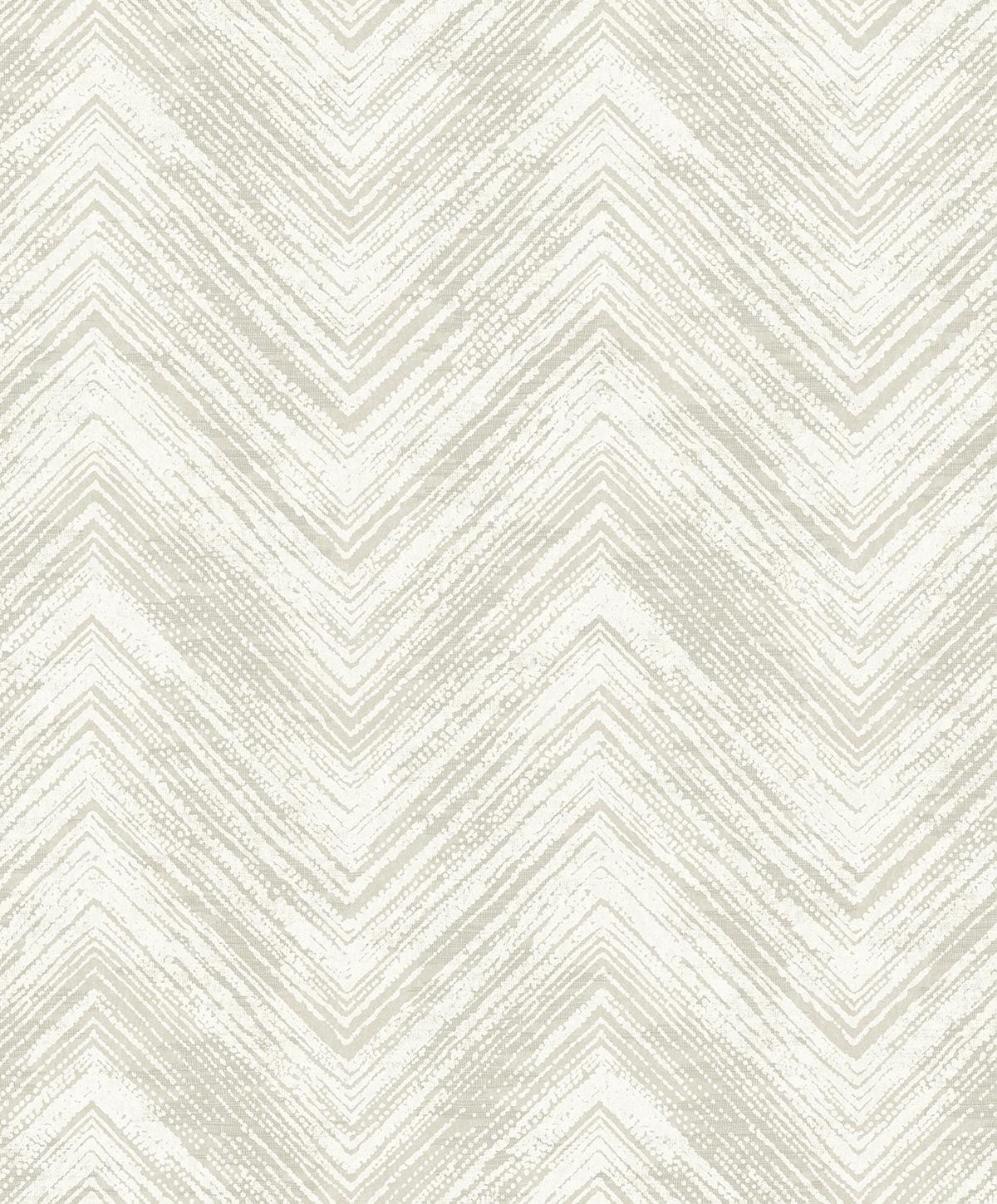 Seabrook Elisiana Buttercream Wallpaper
