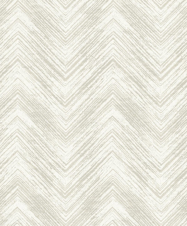 Seabrook Elisiana Buttercream Wallpaper