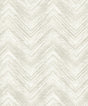 Seabrook Elisiana Buttercream Wallpaper