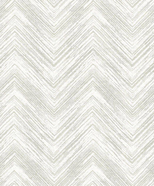 Seabrook Elisiana Ivory Wallpaper