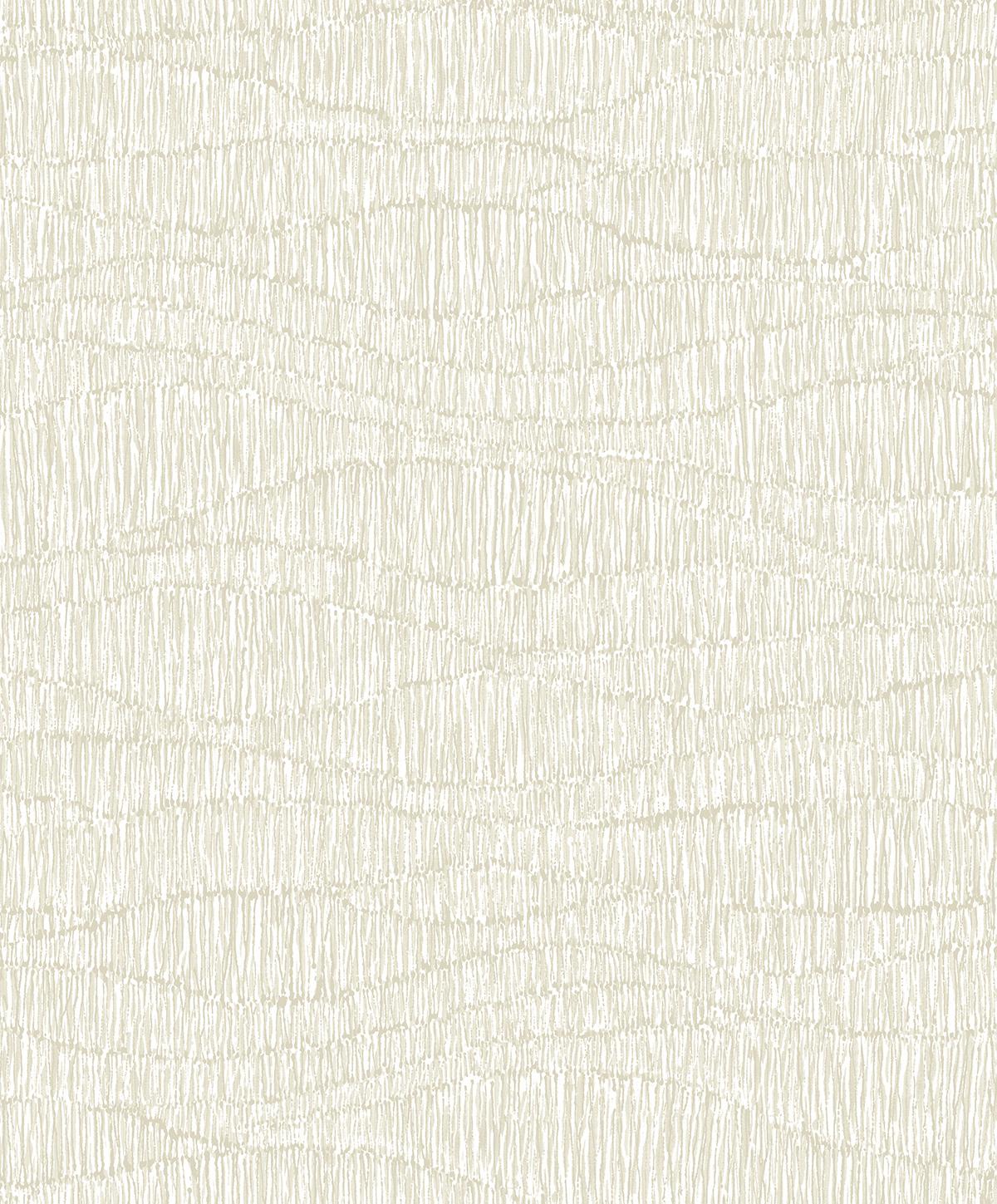 Seabrook Tatiana Waves Sand Wallpaper