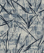 Seabrook Luneth Aegean Blue Wallpaper