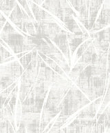 Seabrook Luneth Plaster Wallpaper