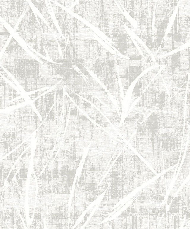 Seabrook Luneth Plaster Wallpaper