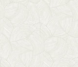 Seabrook Stellara Vanilla Chai Wallpaper