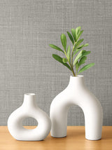 Seabrook Vespia Pavestone Wallpaper