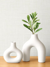 Seabrook Vespia Shell Wallpaper