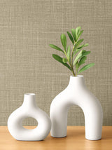 Seabrook Vespia Dune Wallpaper