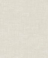 Seabrook Vespia Natural Wallpaper
