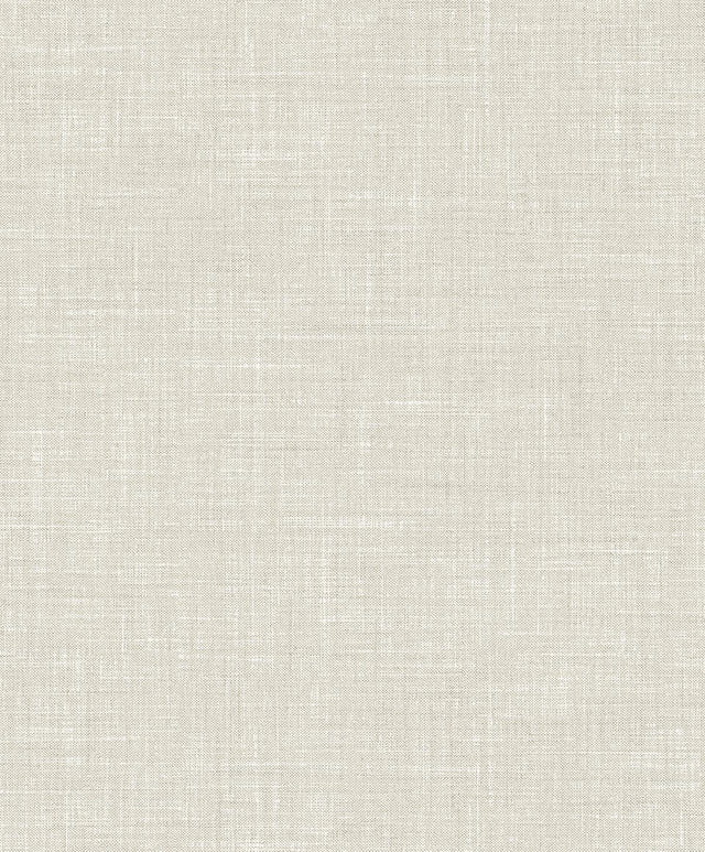 Seabrook Vespia Natural Wallpaper