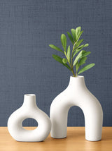 Seabrook Vespia Stormy Bay Wallpaper