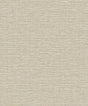 Seabrook Opalind Wheat Wallpaper