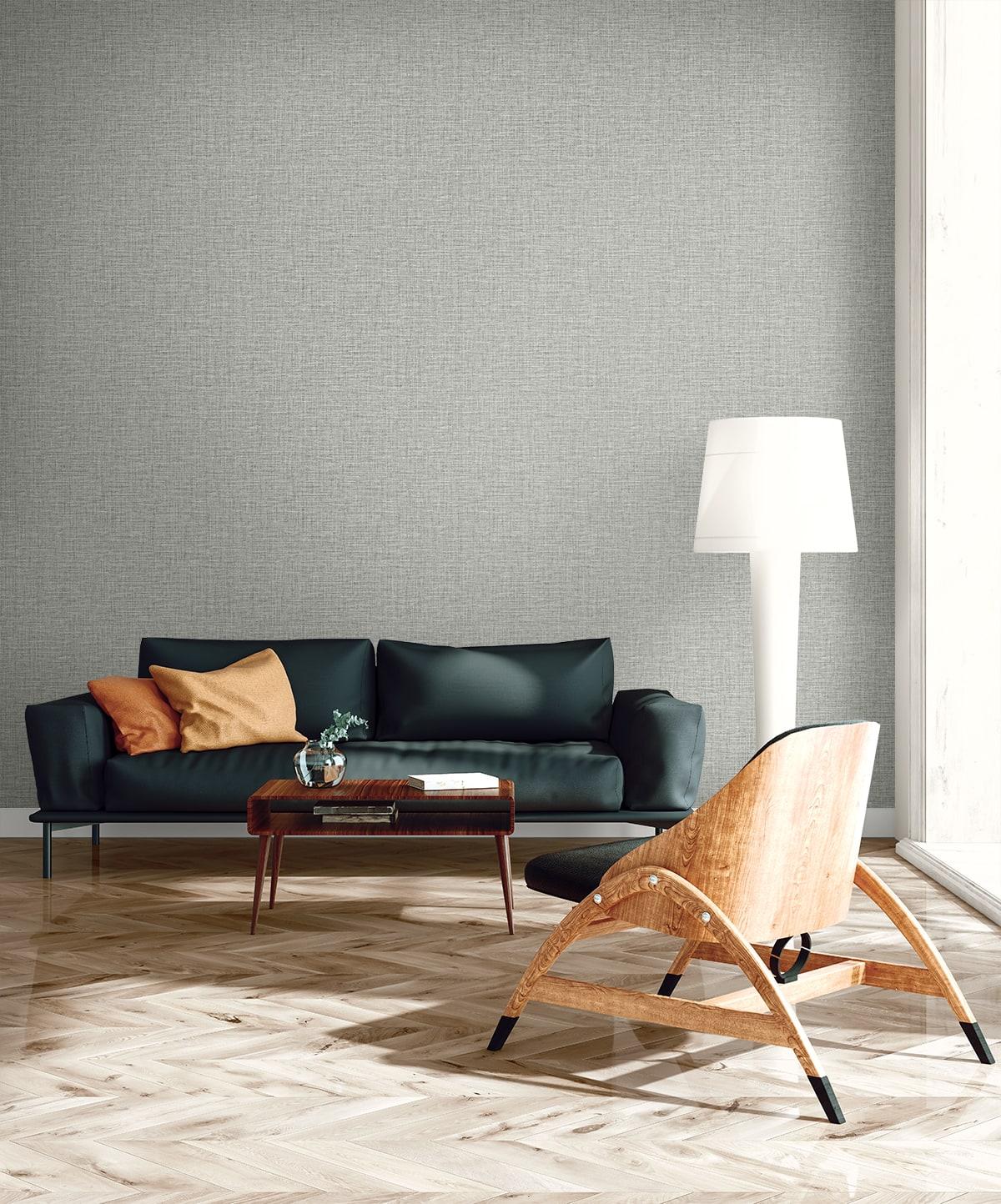 Seabrook Opalind Stone Wallpaper