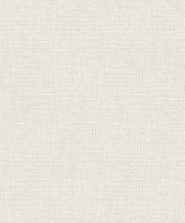 Seabrook Aureline Oat Milk Wallpaper