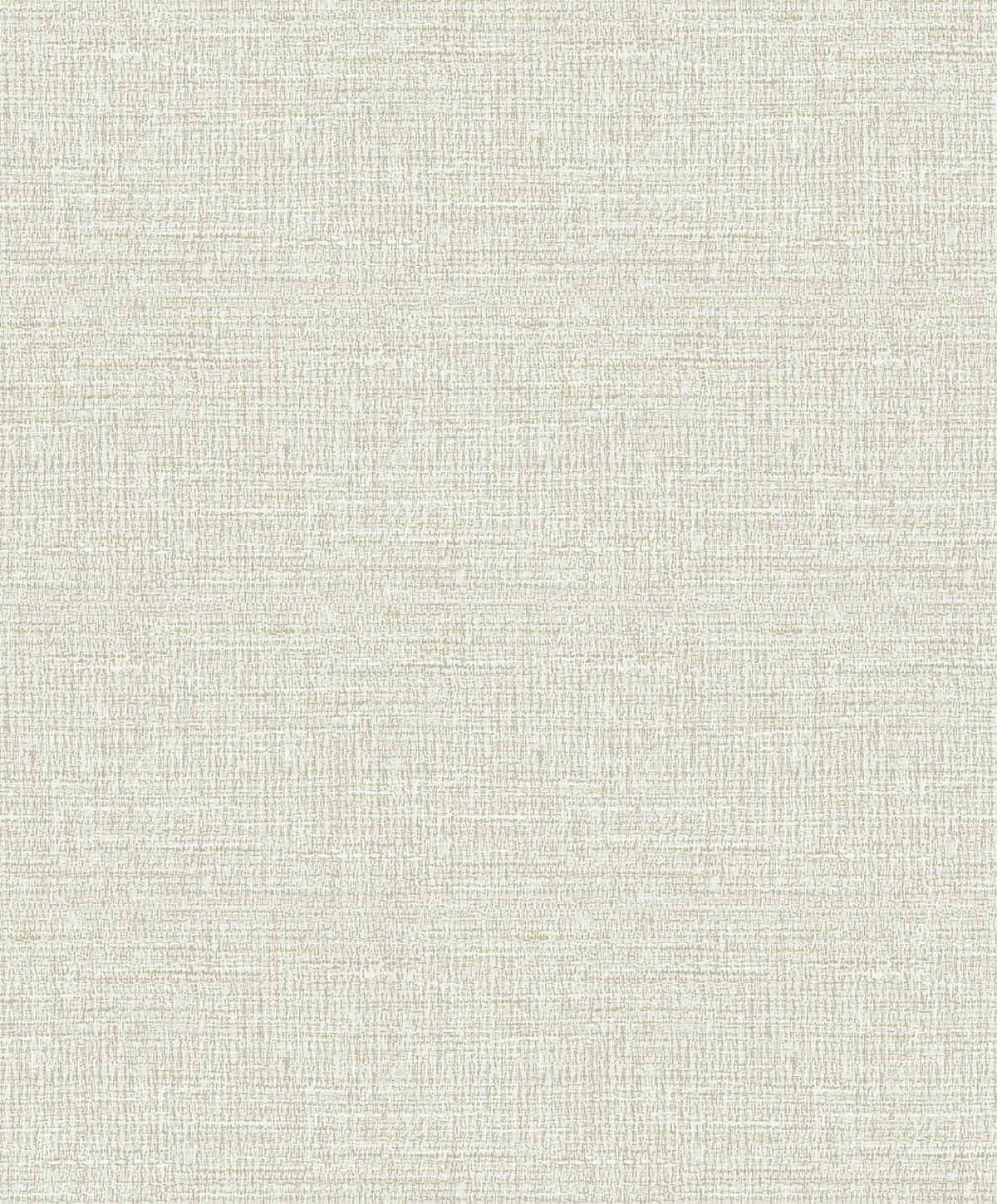 Seabrook Aureline Natural Wallpaper