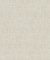 Seabrook Aureline Tan Wallpaper