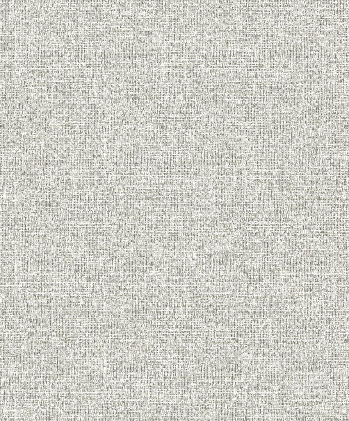Seabrook Aureline Light Grey Wallpaper