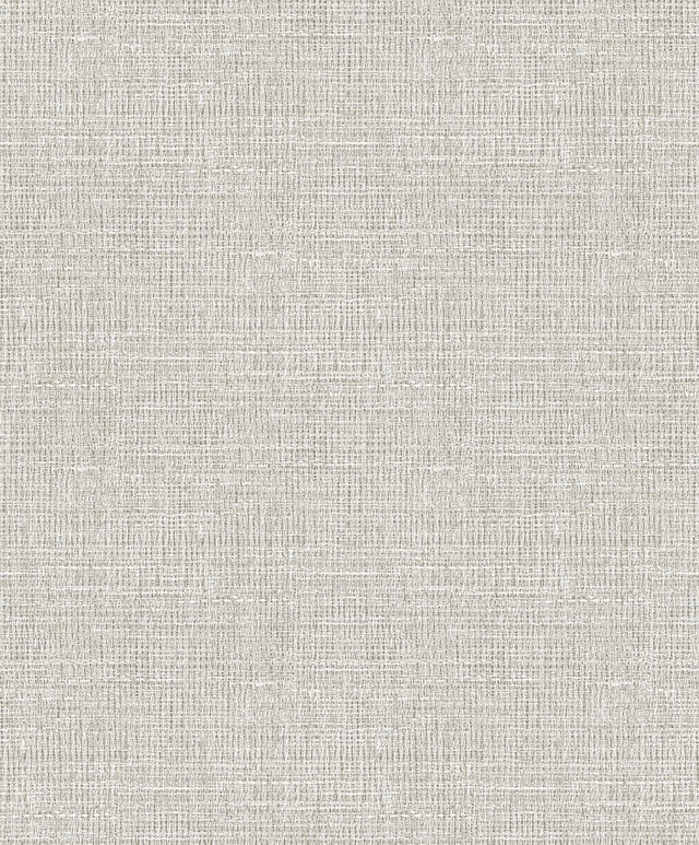 Seabrook Aureline Light Grey Wallpaper