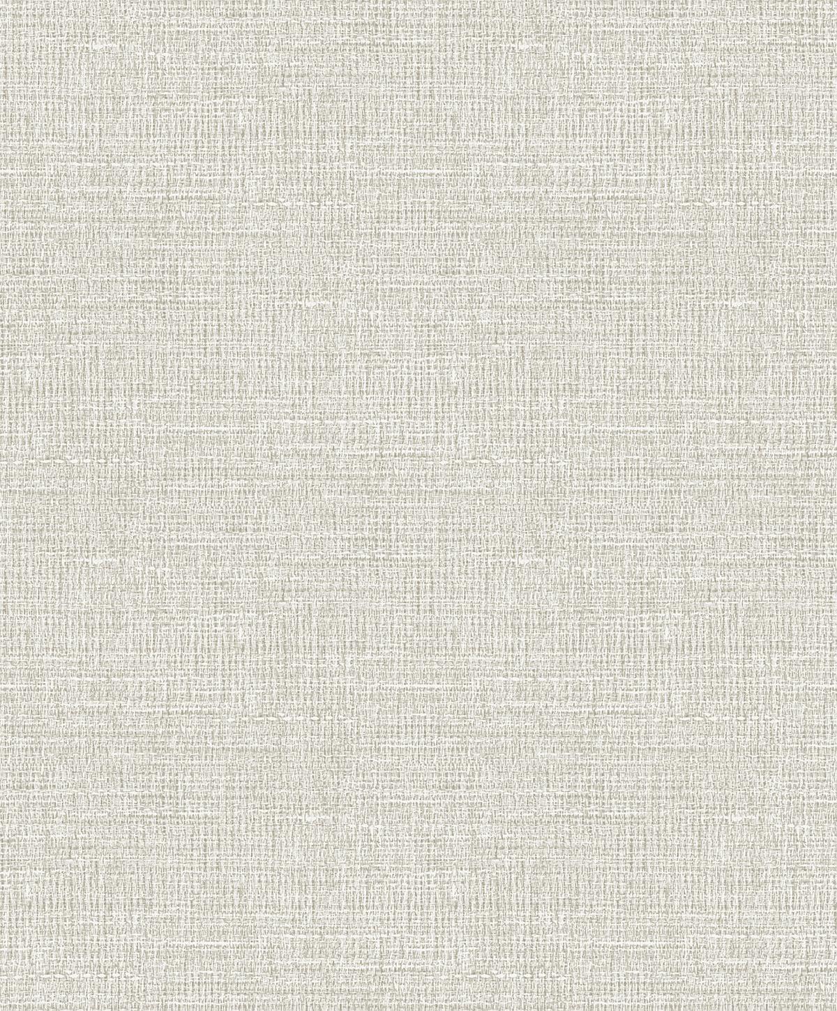Seabrook Aureline Grey Mist Wallpaper