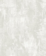 Seabrook Nymera Frost Wallpaper