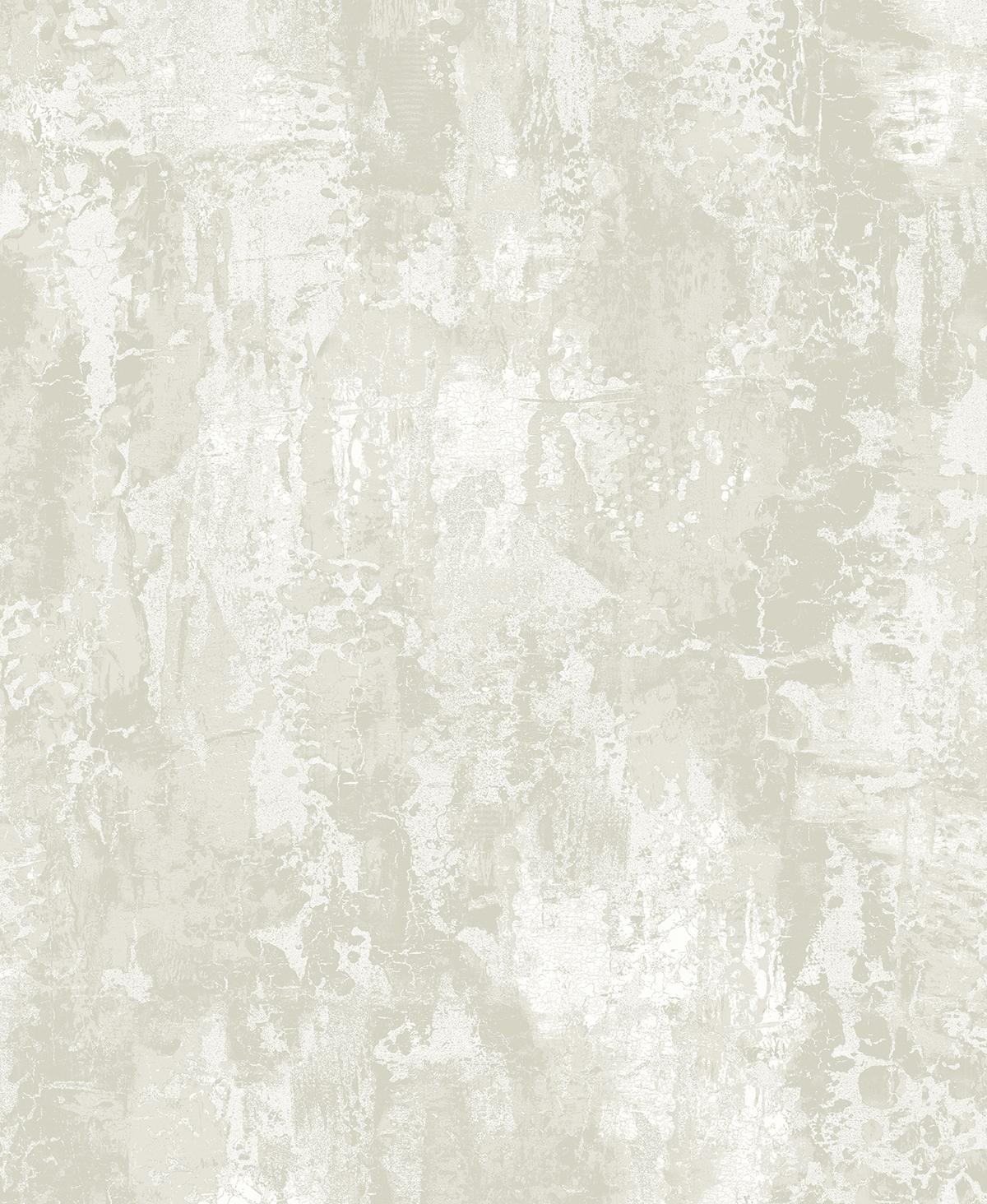 Seabrook Nymera Snow Wallpaper