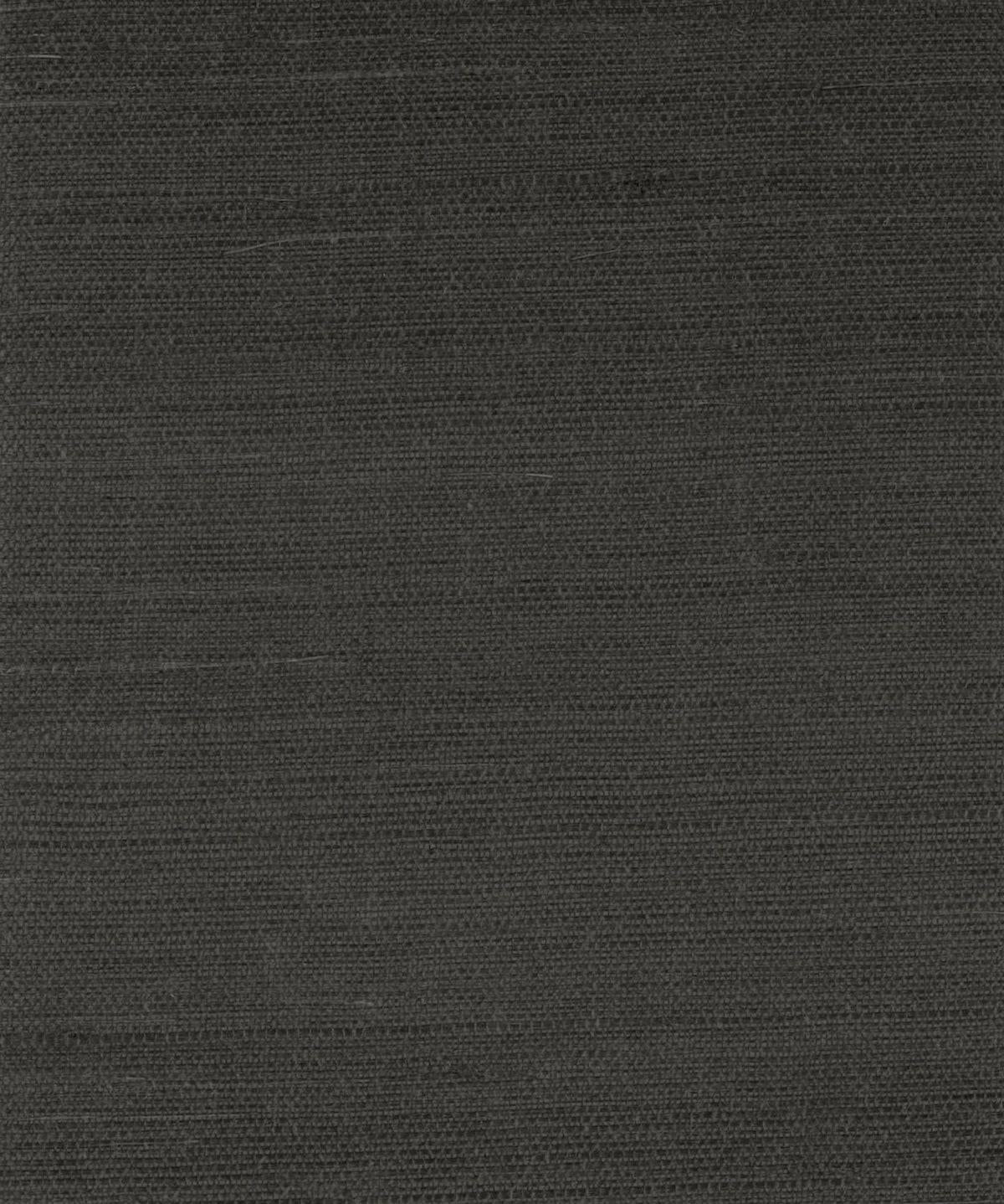 Seabrook Sisal Wrought Iron Wallpaper