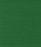 Seabrook Sisal Kelly Green Wallpaper