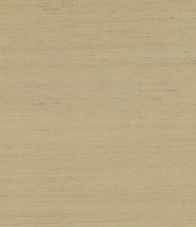 Seabrook Sisal Bisque Wallpaper
