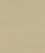 Seabrook Sisal Champagne Wallpaper