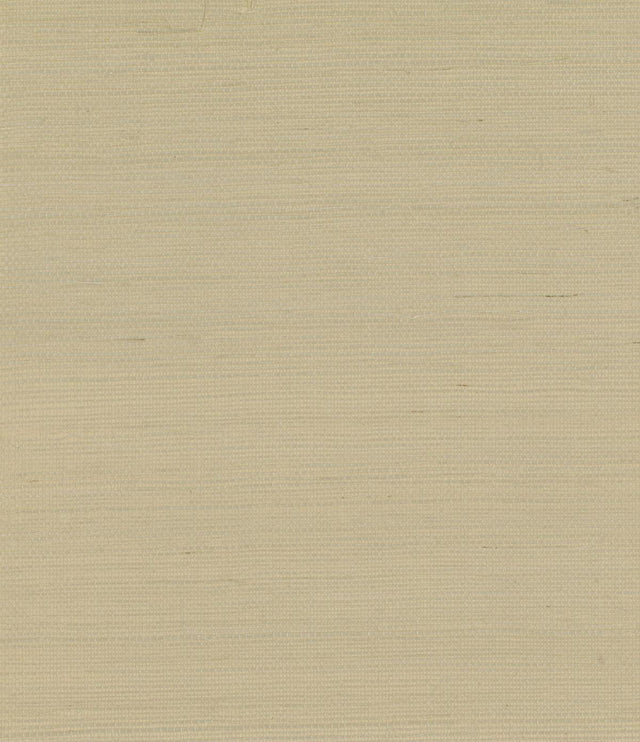Seabrook Sisal Champagne Wallpaper