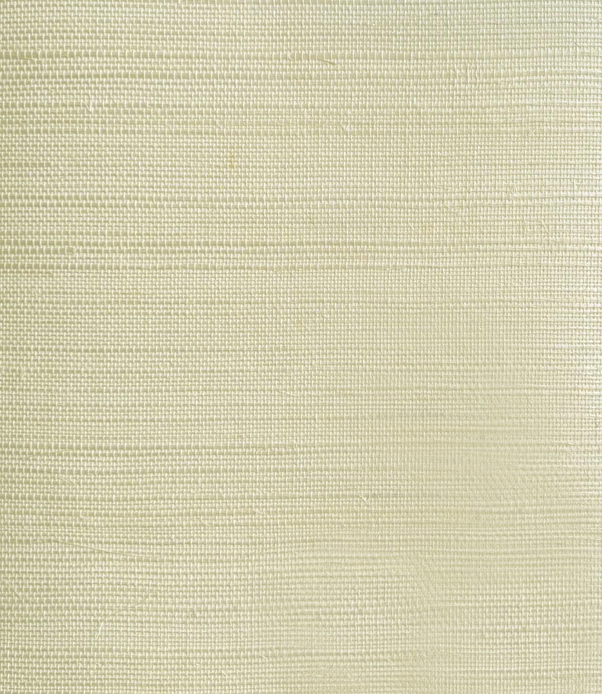 Seabrook Sisal Vintage Lace Wallpaper
