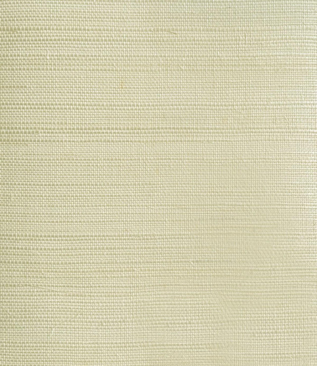 Seabrook Sisal Vintage Lace Wallpaper