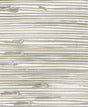 Seabrook Java Grass Silversmoke Wallpaper