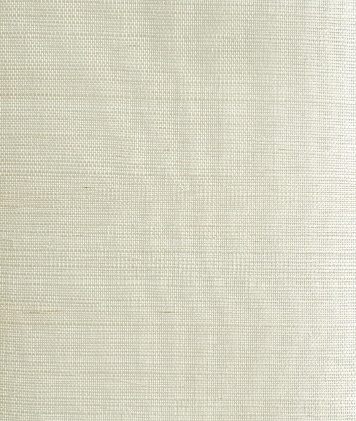 Seabrook Bleached Sisal Glacier Wallpaper