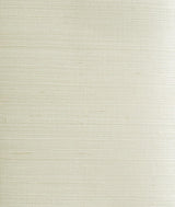 Seabrook Bleached Sisal Glacier Wallpaper