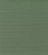 Seabrook Sisal Lichen Green Wallpaper