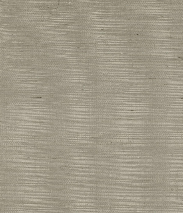 Seabrook Sisal Dove Wallpaper