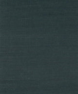 Seabrook Sisal Deep Ocean Blue Wallpaper