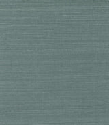 Seabrook Sisal Smoke Green Wallpaper