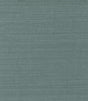 Seabrook Sisal Smoke Green Wallpaper
