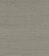 Seabrook Sisal Alpaca Grey Wallpaper