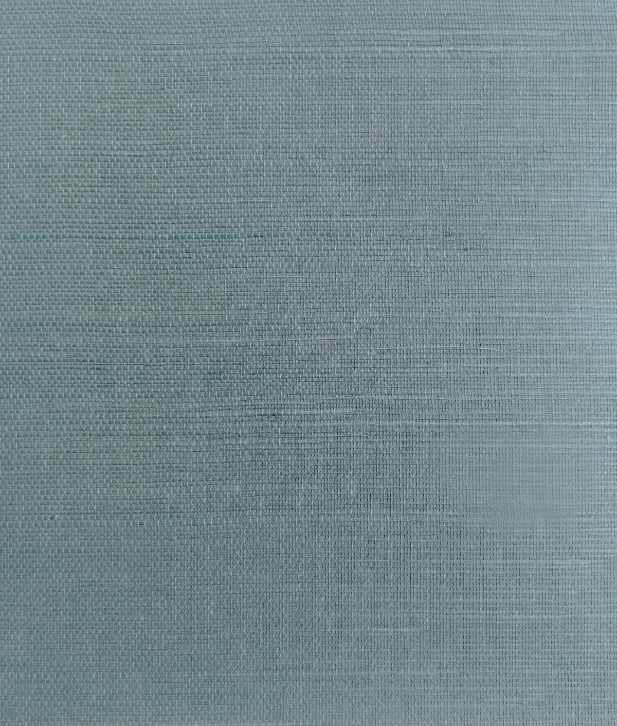Seabrook Sisal Bluestone Wallpaper