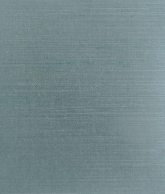 Seabrook Sisal Bluestone Wallpaper