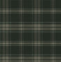 Seabrook Sennehill Plaid Greenery Wallpaper