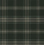 Seabrook Dellabrooke Plaid Greenery Wallpaper