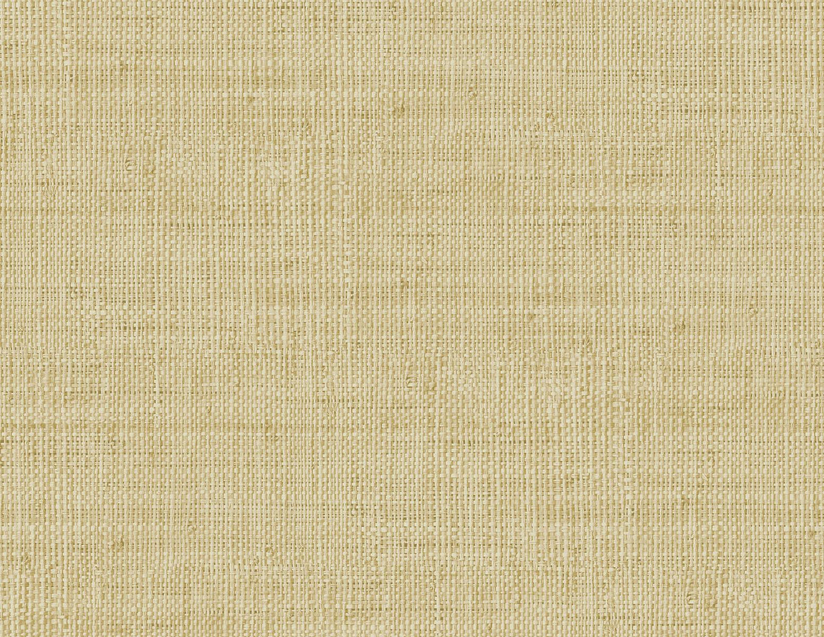 Seabrook Wild Bind Sand Wallpaper