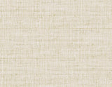 Seabrook Wild Bind Ivory Wallpaper