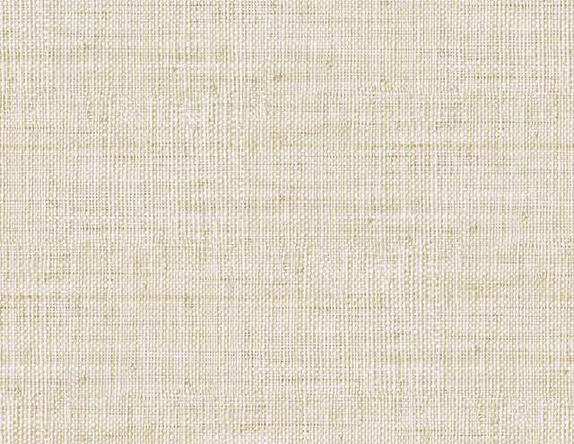 Seabrook Wild Bind Ivory Wallpaper